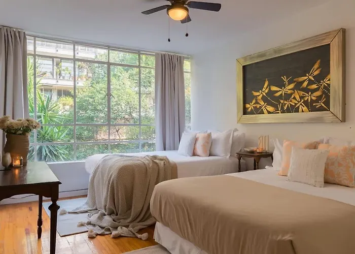 Location- Design And Comfort Fully Equipped Apartment *