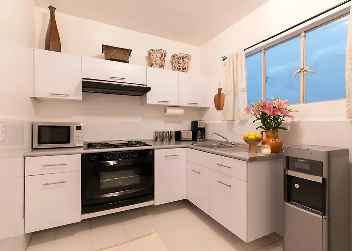 Location- Design And Comfort Fully Equipped