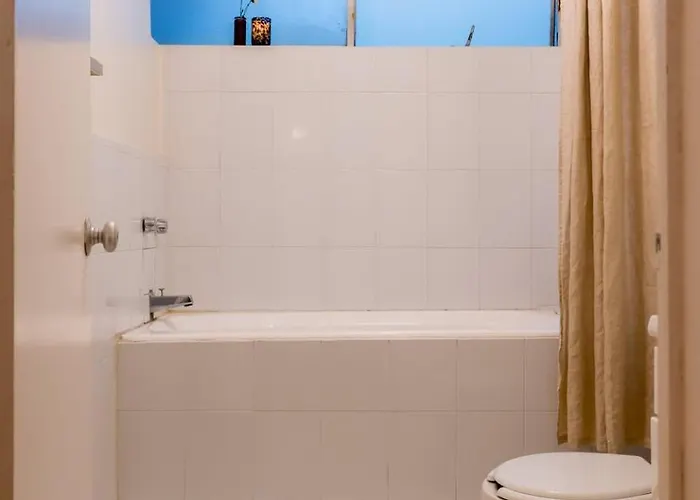Apartment Location- Design And Comfort Fully Equipped *