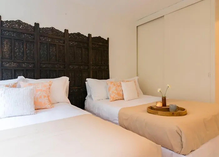 Location- Design And Comfort Fully Equipped Apartment Mexico City
