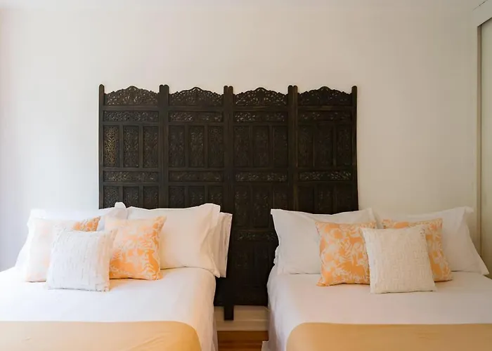 Location- Design And Comfort Fully Equipped Mexico City