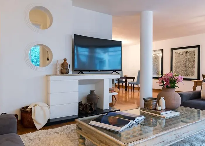 Apartment Location- Design And Comfort Fully Equipped Mexico City