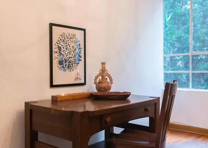 Location- Design And Comfort Fully Equipped Apartment *