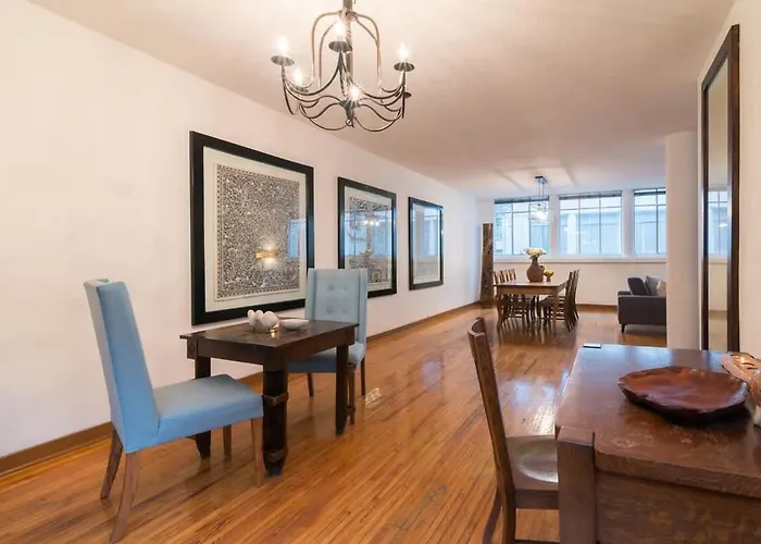 Apartment Location- Design And Comfort Fully Equipped