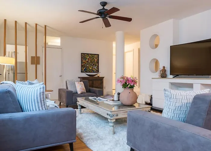 Location- Design And Comfort Fully Equipped Mexico City