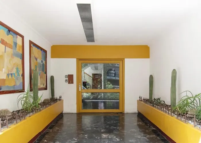 Apartment Location- Design And Comfort Fully Equipped *